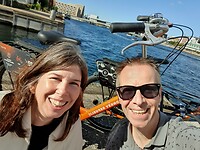 169. Fietsen