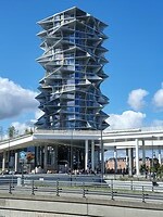 169. Kaktus Towers