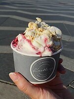 169. Nog 1 ijsje dan