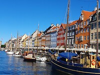 169. Nyhavn