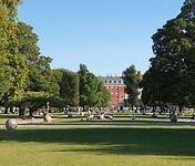 169. Park Kongens Have