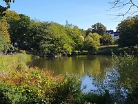 169. Park Ørstedsparken