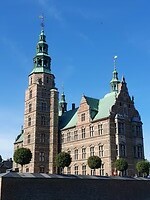 169. Rosenborg Slot
