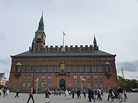 169. Stadhuis