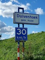 170. Duivenhoek