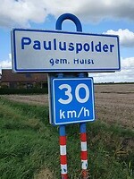 170. Pauluspolder