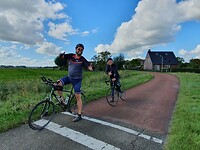 170. Rondje Oost Zeeuws Vlaanderen