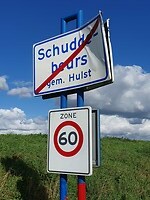 170. Schuddebeurs