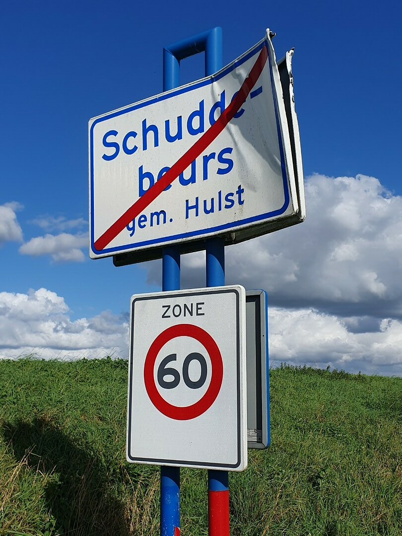 170. Schuddebeurs