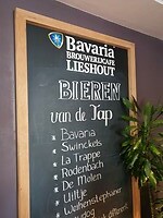 172. Bavaria Brouwerijcafé