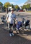 172. Drie Gewesten route
