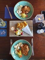172. Hoofdgerecht