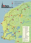 173. Elfstedenfietstocht