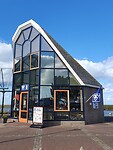 174. VVV kantoor Stavoren