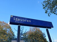 174. Stavoren