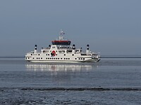 175. Boot Ameland