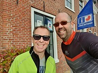175. VVV kantoor Dokkum