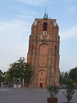 175. Toren Leeuwarden