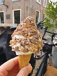 176. Beloningsijs Dag 2