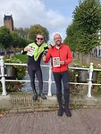 176. We hebben het gehaald!