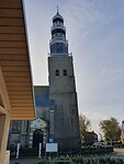 176. Hindeloopen