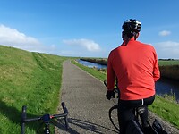 176. Onderweg