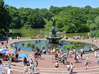 178. Central Park New York