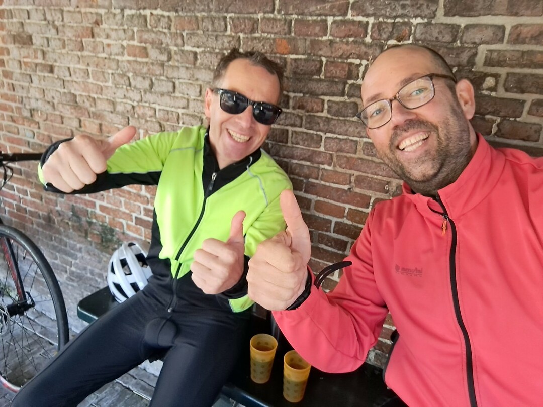 178. Elfstedentocht