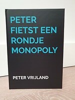 179. Peter fietst een rondje Monopoly