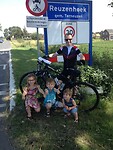 181. Geldrop - Zeeuws Vlaanderen 2015