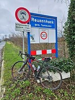 181. Geldrop - Zeeuws Vlaanderen 2024