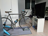 187. Racefiets binnen 2025