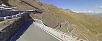 189. Stelvio haarspeldbochten