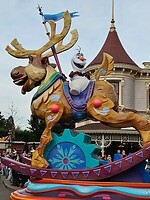 193. Disney Stars on Parade 2
