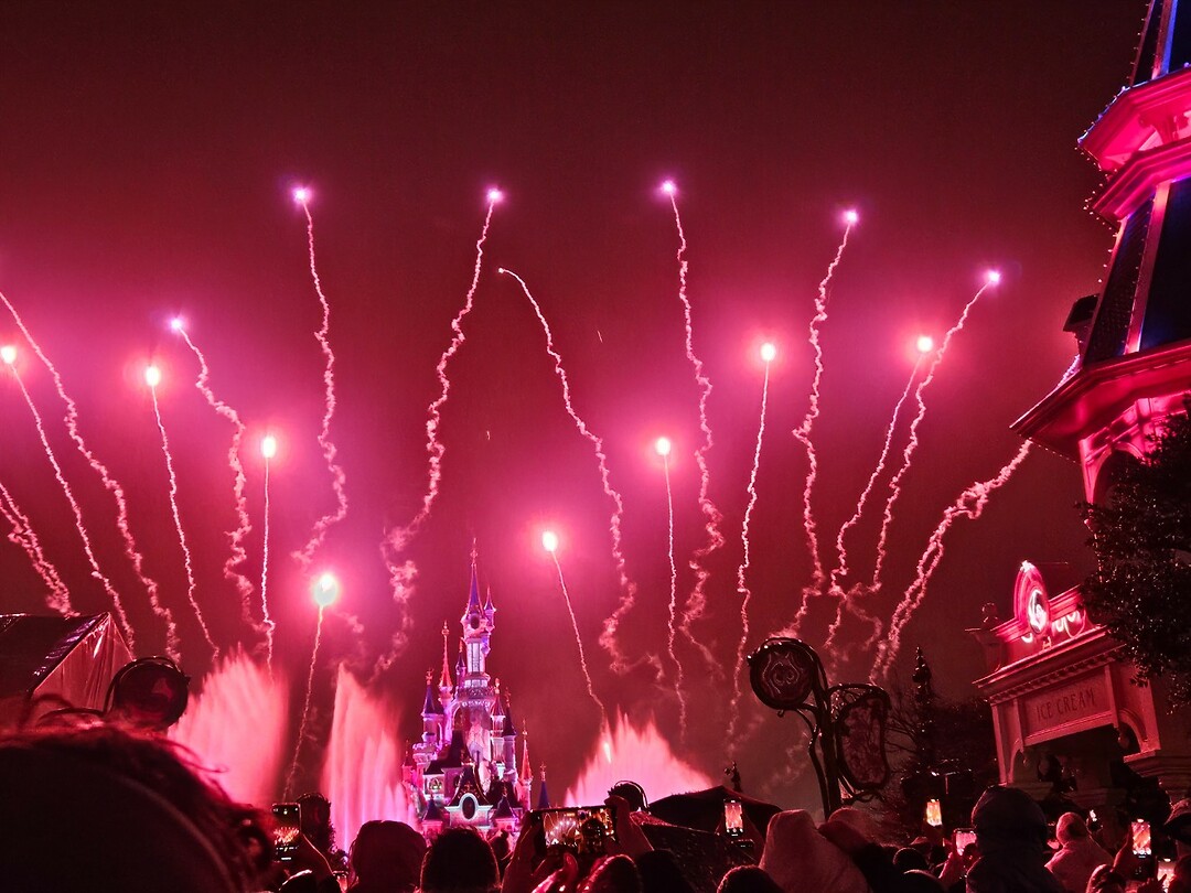 193. Disney Tales of Magic 2