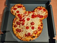193. Pizza