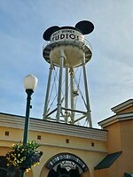 193. Walt Disney Studios