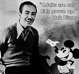 193. Walt Disney