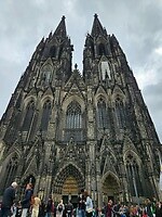 197. Dom Keulen