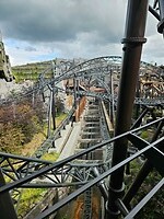 197. Phantasialand Taron