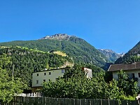 207. Uitzicht appartement 1
