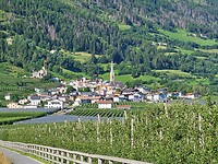 207. Verkenningstocht