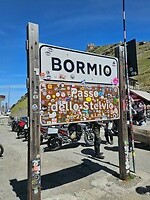 208. Passo dello Stelvio 3