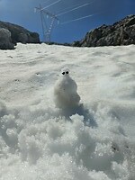 208. Sneeuwpop