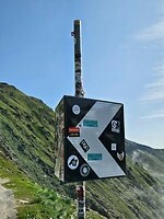 209. Nummer 1 weg