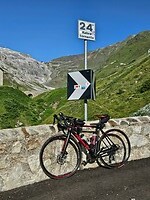 209. Op de helft