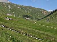 209. Soms iets vlakker