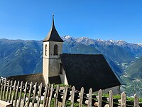 210. Giro 'Vista sulle Dolomiti' 1