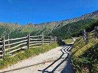 210. Giro 'Vista sulle Dolomiti' 2