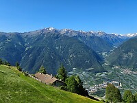 210. Giro 'Vista sulle Dolomiti' 3